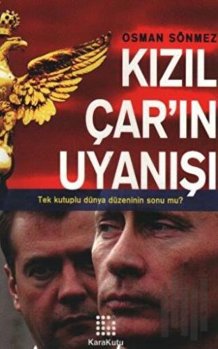 Kızıl Çar’ın Uyanışı | Kitap Ambarı