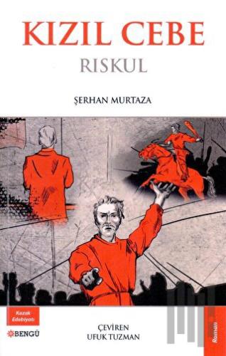 Kızıl Cebe - Riskul | Kitap Ambarı