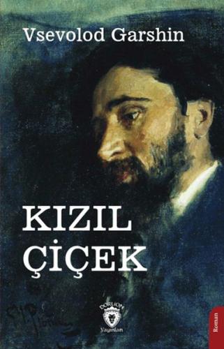 Kızıl Çiçek | Kitap Ambarı