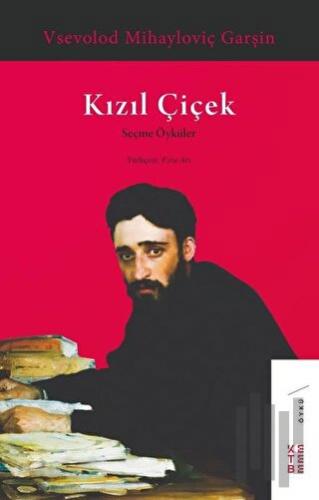 Kızıl Çiçek | Kitap Ambarı