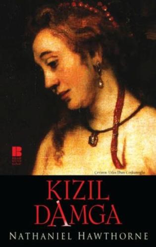 Kızıl Damga | Kitap Ambarı