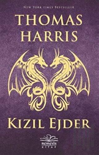 Kızıl Ejder | Kitap Ambarı