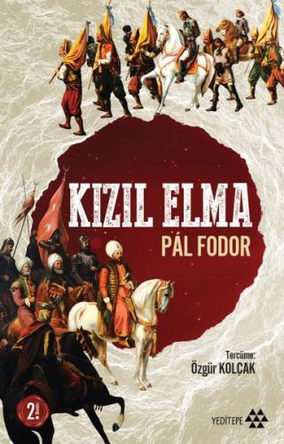 Kızıl Elma | Kitap Ambarı