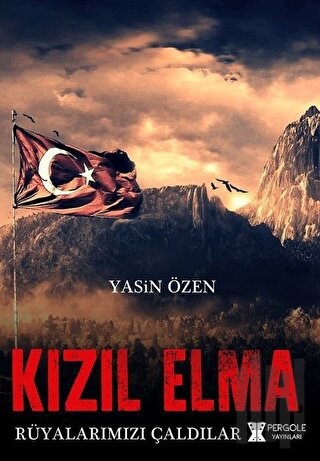 Kızıl Elma | Kitap Ambarı