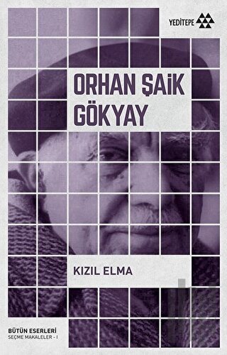 Kızıl Elma | Kitap Ambarı