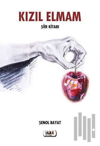 Kızıl Elmam | Kitap Ambarı