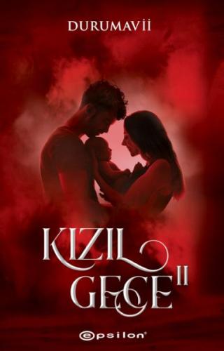 Kızıl Gece II | Kitap Ambarı