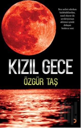 Kızıl Gece | Kitap Ambarı