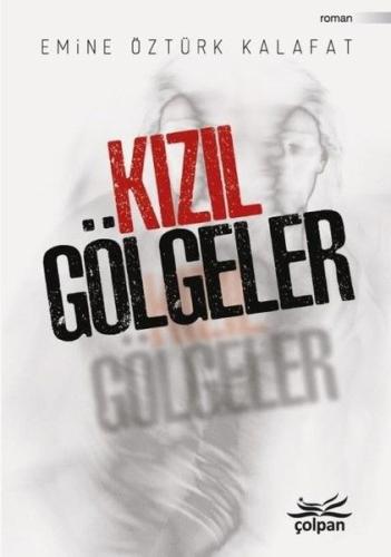 Kızıl Gölgeler | Kitap Ambarı