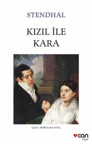 Kızıl ile Kara | Kitap Ambarı