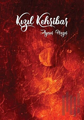 Kızıl Kehribar | Kitap Ambarı