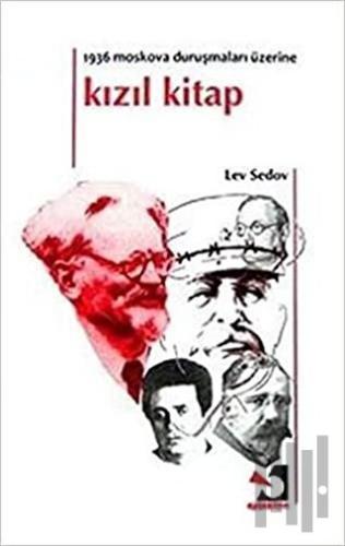 Kızıl Kitap | Kitap Ambarı