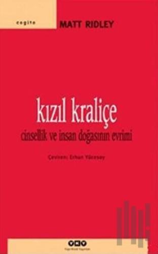 Kızıl Kraliçe | Kitap Ambarı