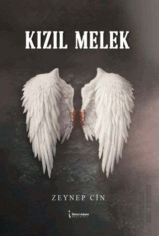 Kızıl Melek | Kitap Ambarı