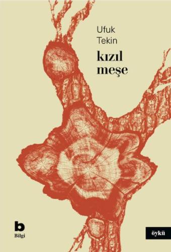 Kızıl Meşe | Kitap Ambarı