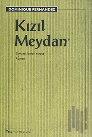 Kızıl Meydan | Kitap Ambarı