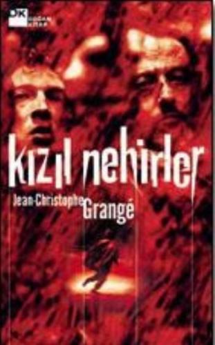 Kızıl Nehirler | Kitap Ambarı