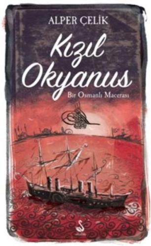 Kızıl Okyanus | Kitap Ambarı