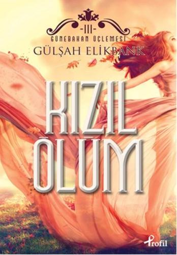 Kızıl Ölüm | Kitap Ambarı