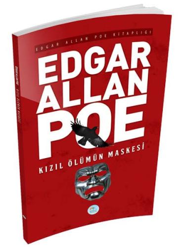 Kızıl Ölümün Maskesi | Kitap Ambarı