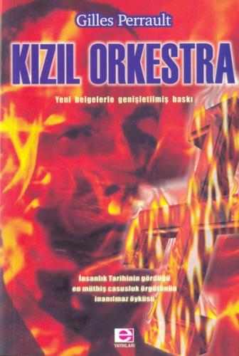 Kızıl Orkestra | Kitap Ambarı