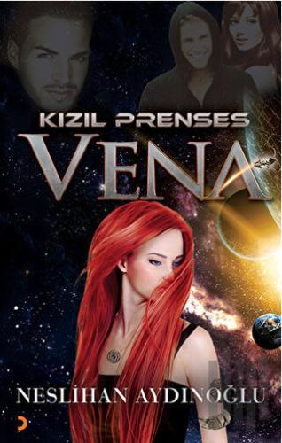 Kızıl Prenses Vena | Kitap Ambarı