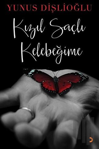 Kızıl Saçlı Kelebeğime | Kitap Ambarı