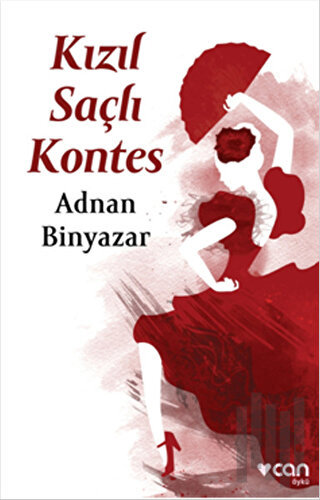 Kızıl Saçlı Kontes | Kitap Ambarı