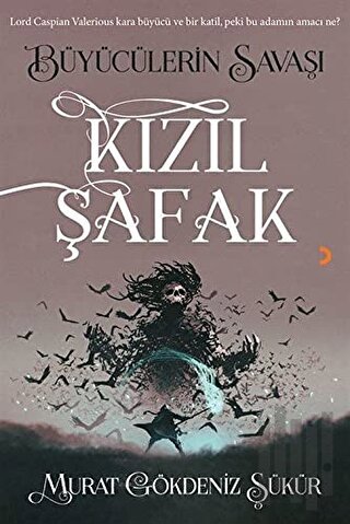 Kızıl Şafak | Kitap Ambarı