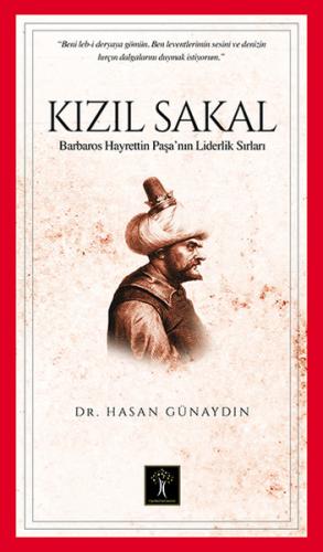 Kızıl Sakal | Kitap Ambarı