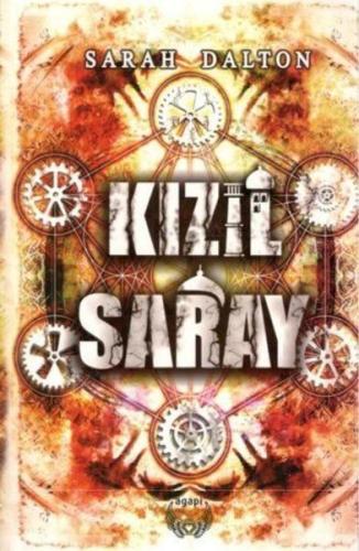 Kızıl Saray | Kitap Ambarı