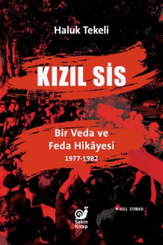 Kızıl Sis | Kitap Ambarı