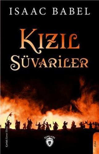 Kızıl Süvariler | Kitap Ambarı