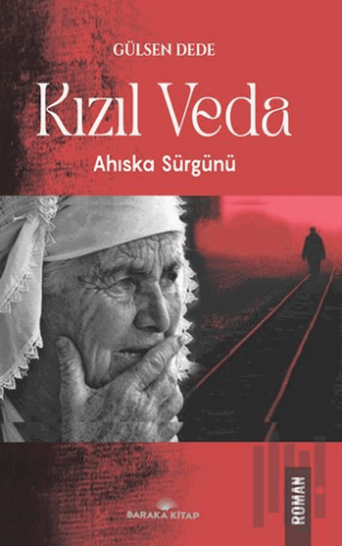 Kızıl Veda | Kitap Ambarı