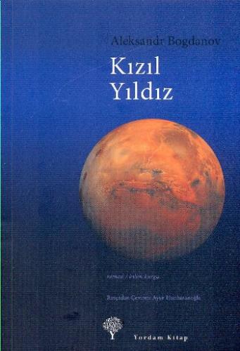 Kızıl Yıldız | Kitap Ambarı