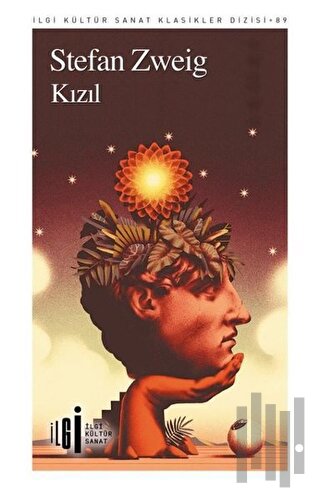 Kızıl | Kitap Ambarı