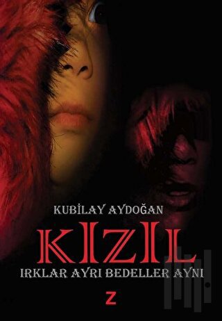 Kızıl | Kitap Ambarı