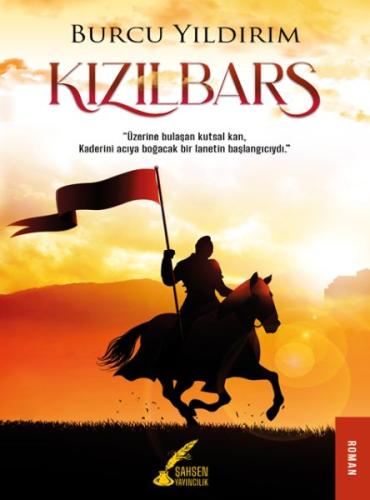 Kızılbars | Kitap Ambarı