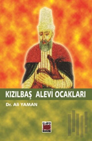 Kızılbaş Alevi Ocakları | Kitap Ambarı