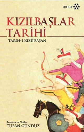 Kızılbaşlar Tarihi | Kitap Ambarı