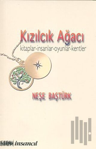 Kızılcık Ağacı | Kitap Ambarı