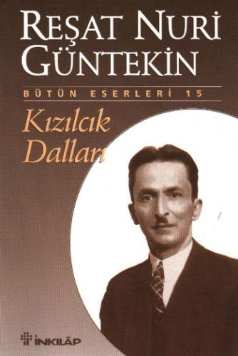 Kızılcık Dalları | Kitap Ambarı