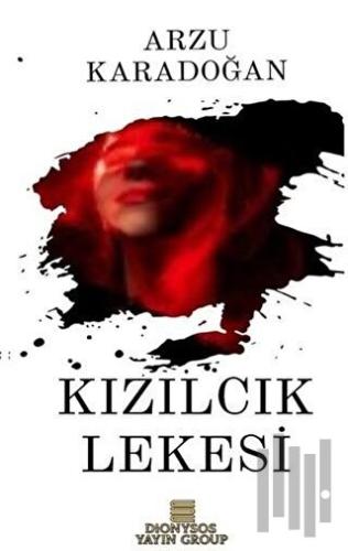 Kızılcık Lekesi | Kitap Ambarı