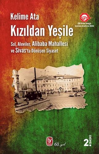 Kızıldan Yeşile | Kitap Ambarı