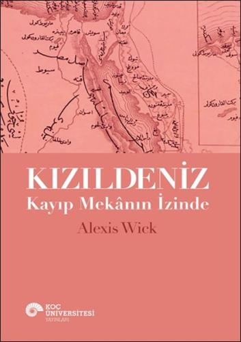 Kızıldeniz | Kitap Ambarı