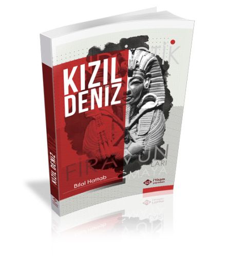 Kızıldeniz | Kitap Ambarı