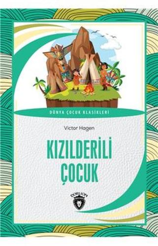 Kızılderili Çocuk | Kitap Ambarı