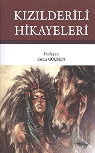 Kızılderili Hikayeleri | Kitap Ambarı