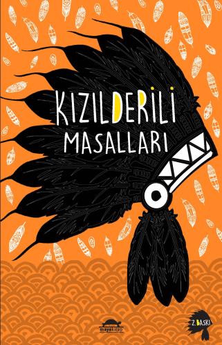 Kızılderili Masalları (Özel Ayracıyla) | Kitap Ambarı