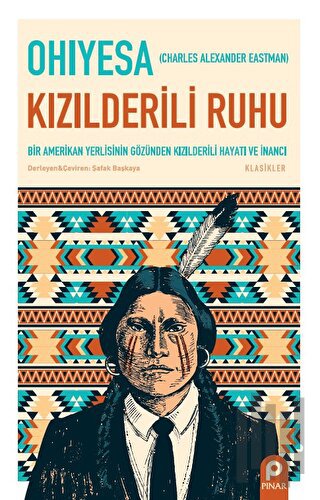 Kızılderili Ruhu | Kitap Ambarı